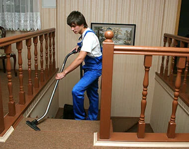 2 - Gyn Cleaning Services